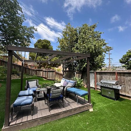 Viva California Apartment ซานดิเอโก ภายนอก รูปภาพ