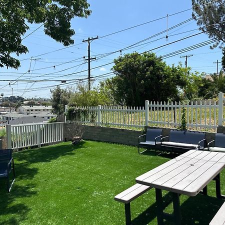 Viva California Apartment ซานดิเอโก ภายนอก รูปภาพ