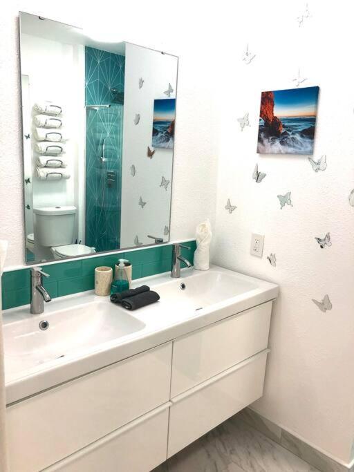 Viva California Apartment ซานดิเอโก ภายนอก รูปภาพ