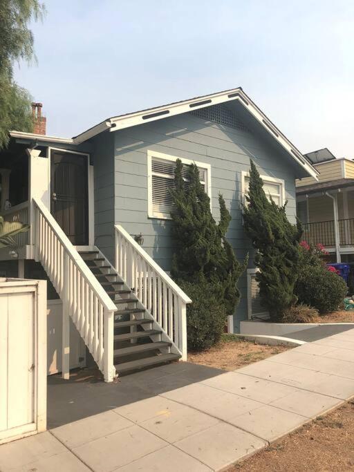 Viva California Apartment ซานดิเอโก ภายนอก รูปภาพ
