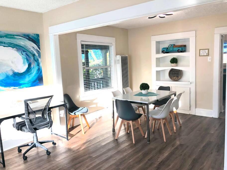 Viva California Apartment ซานดิเอโก ภายนอก รูปภาพ