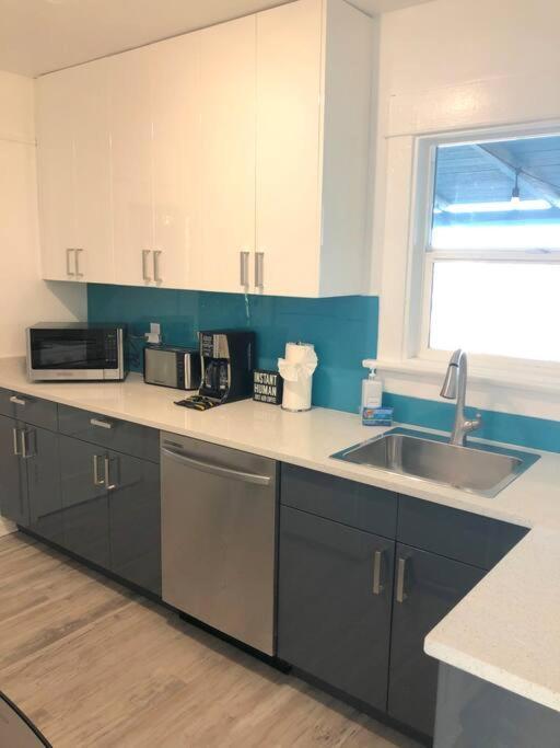 Viva California Apartment ซานดิเอโก ภายนอก รูปภาพ