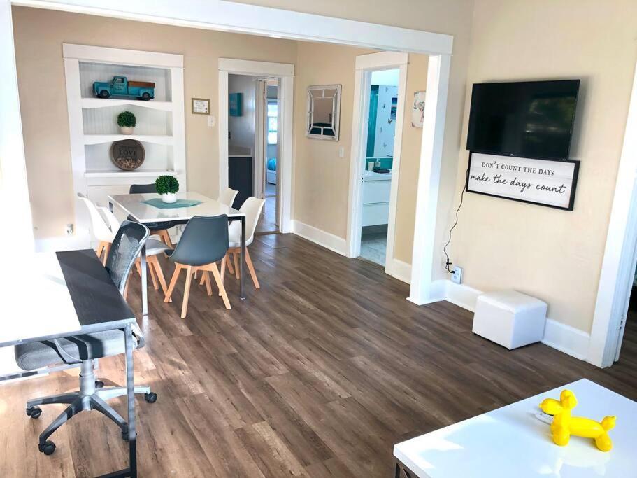 Viva California Apartment ซานดิเอโก ภายนอก รูปภาพ