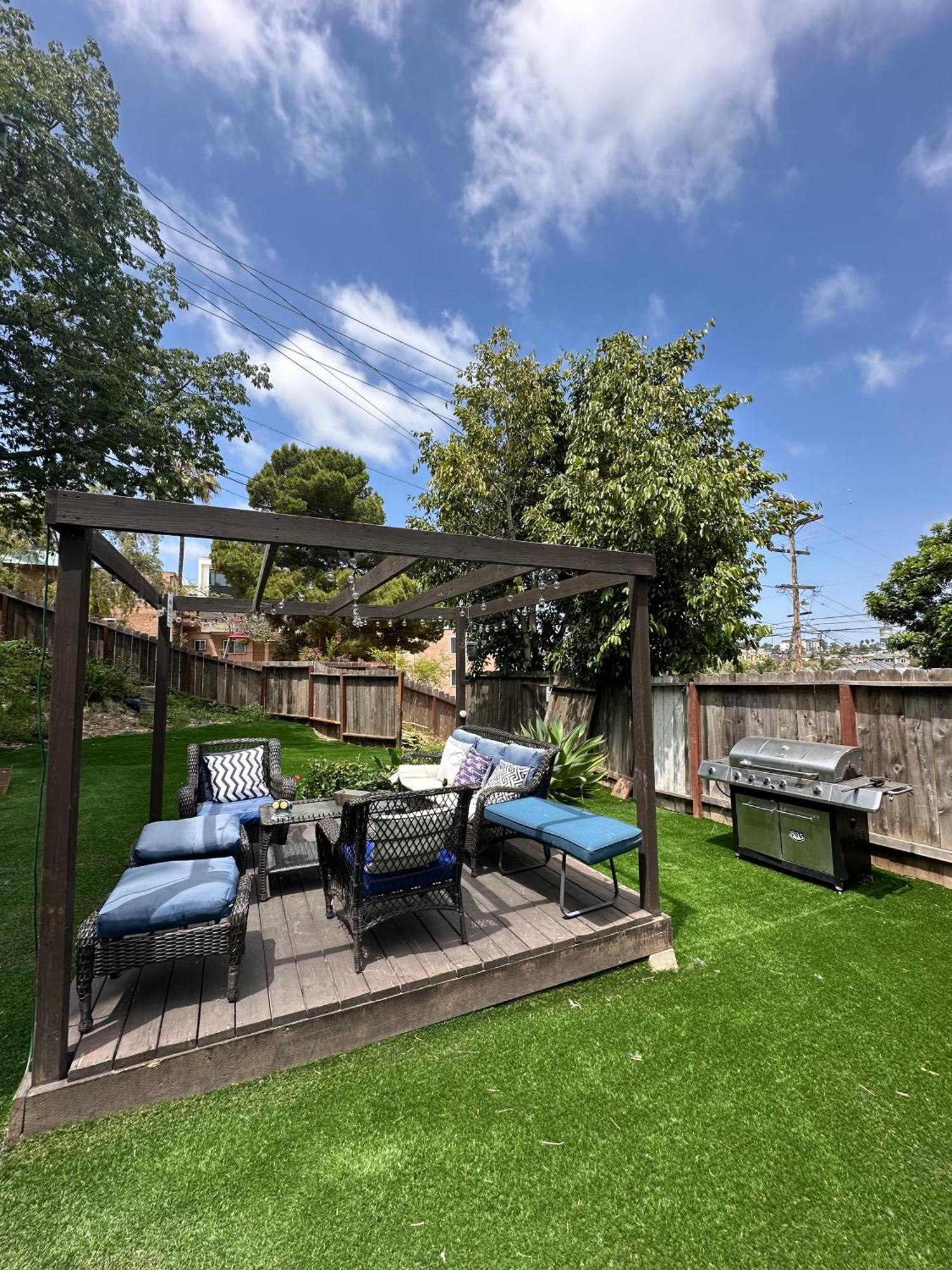 Viva California Apartment ซานดิเอโก ภายนอก รูปภาพ