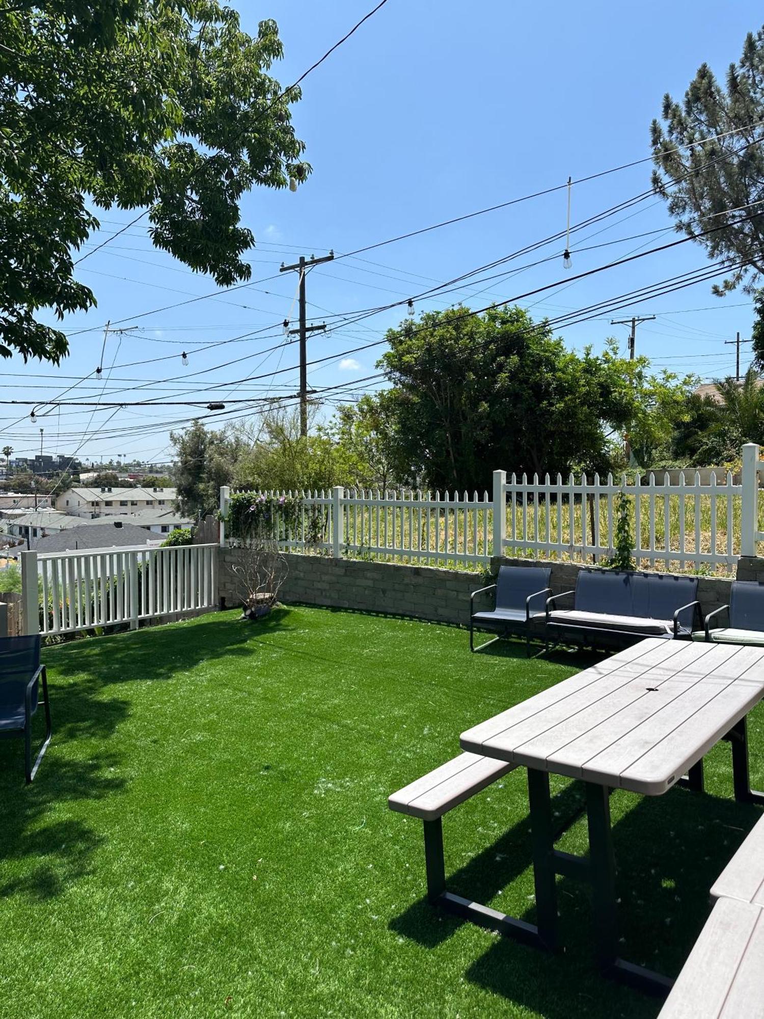 Viva California Apartment ซานดิเอโก ภายนอก รูปภาพ
