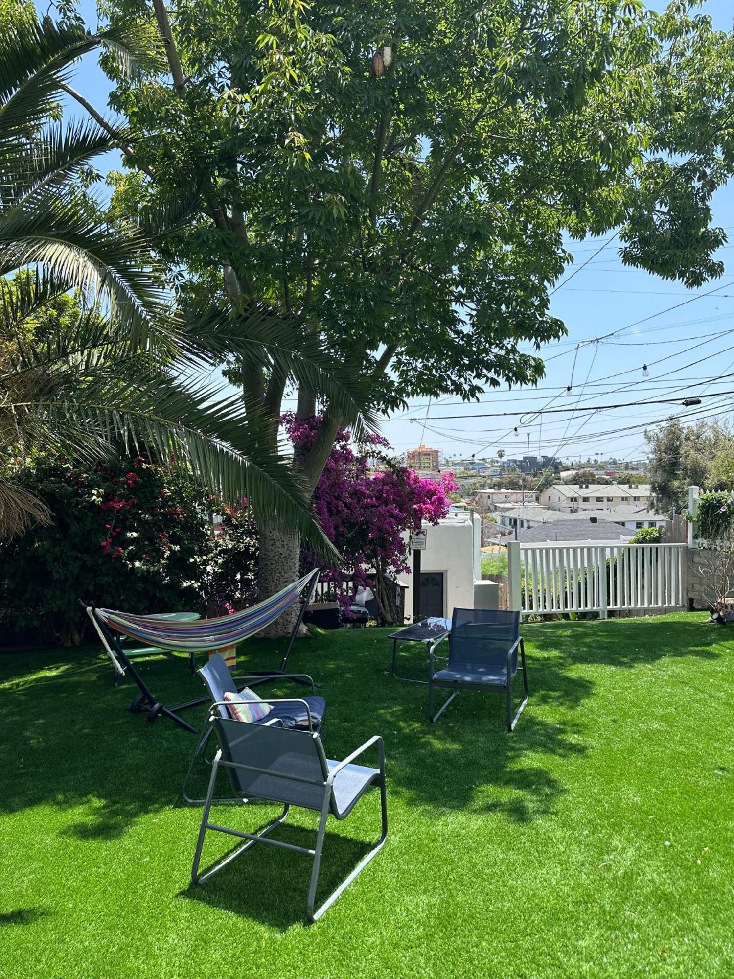 Viva California Apartment ซานดิเอโก ภายนอก รูปภาพ
