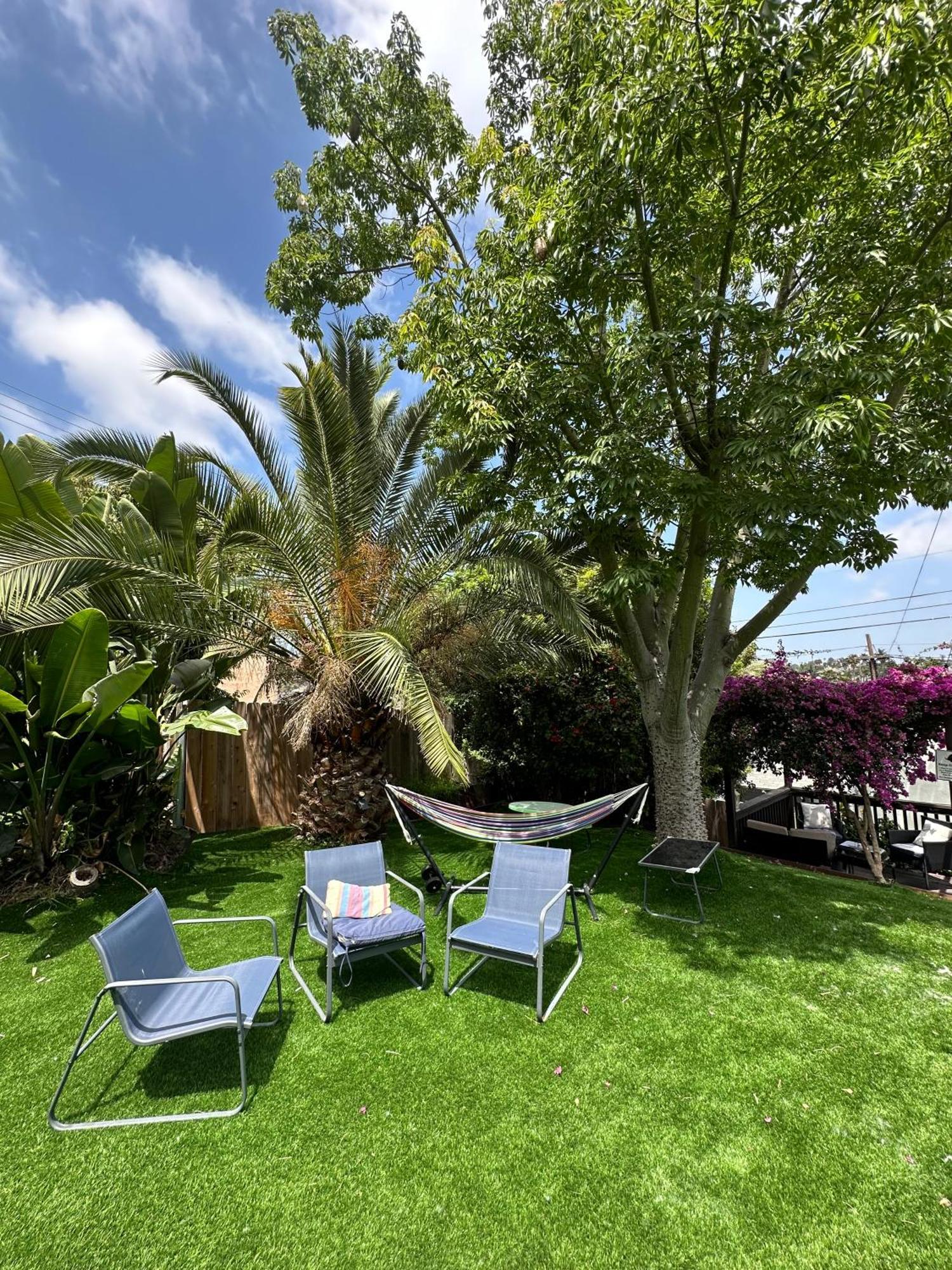 Viva California Apartment ซานดิเอโก ภายนอก รูปภาพ